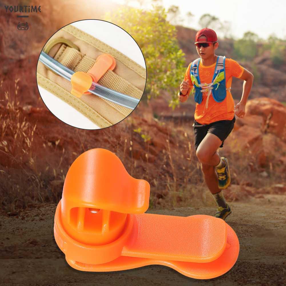 Túi Đựng Nước Kẹp Xe Đạp / Chạy Bộ Tiện Lợi