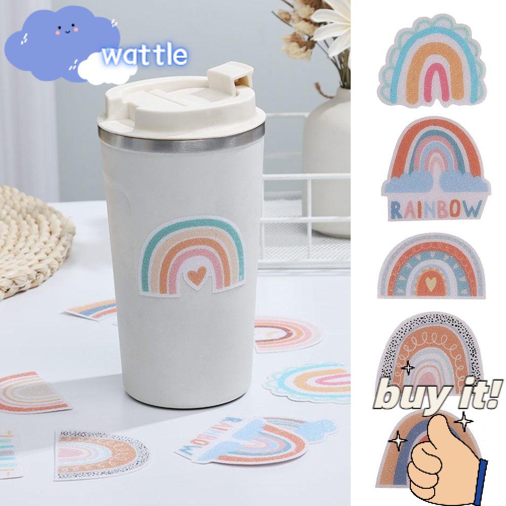 Bộ 16 Miếng Dán Bình Tĩnh Giúp Giảm Căng Thẳng