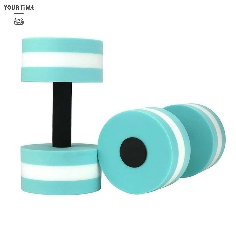 Set 2 Quả Tạ Tập Bơi Bằng Xốp EVA Chuyên Dụng
