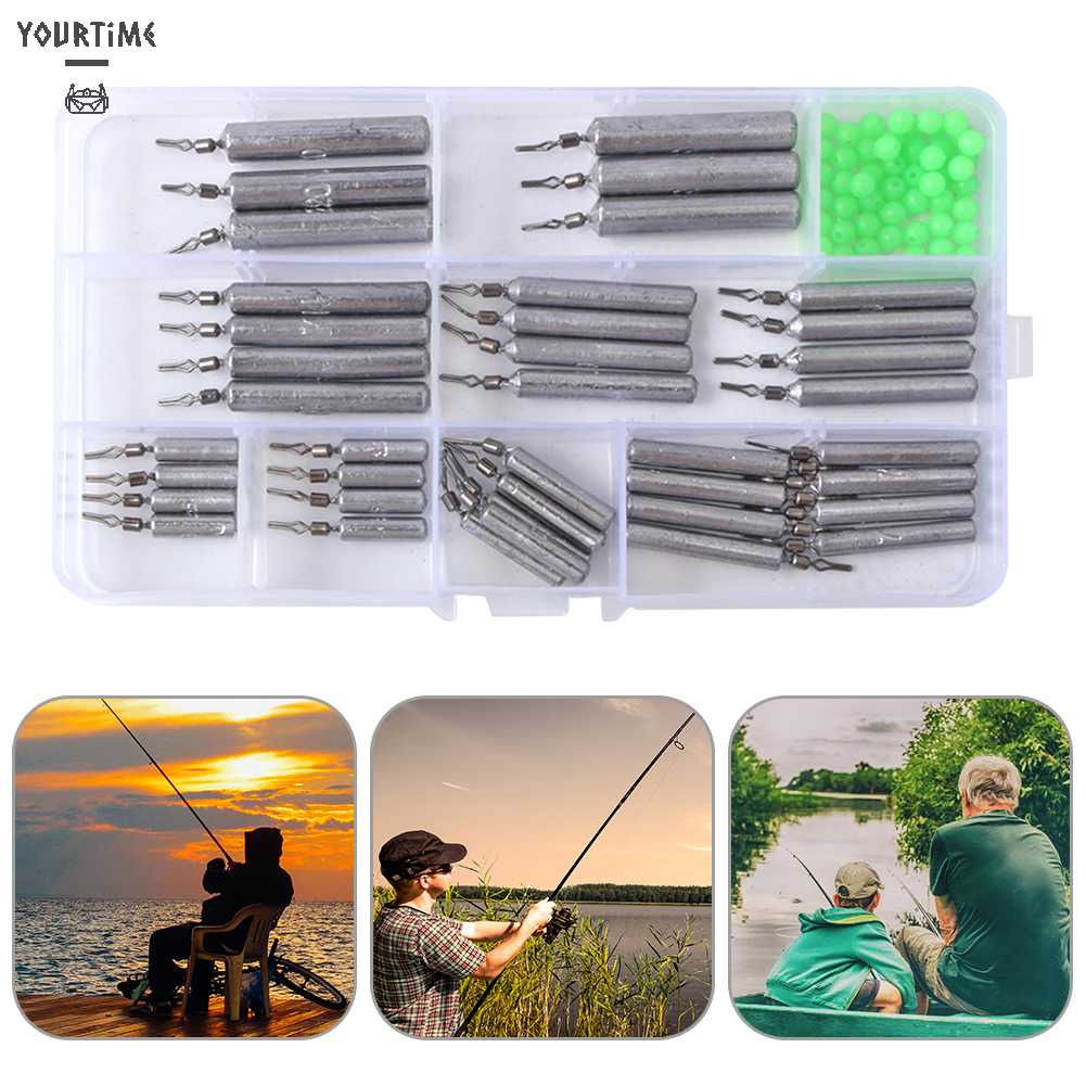 Set Phụ Kiện Câu Cá Chuyên Dụng Chất Lượng Cao