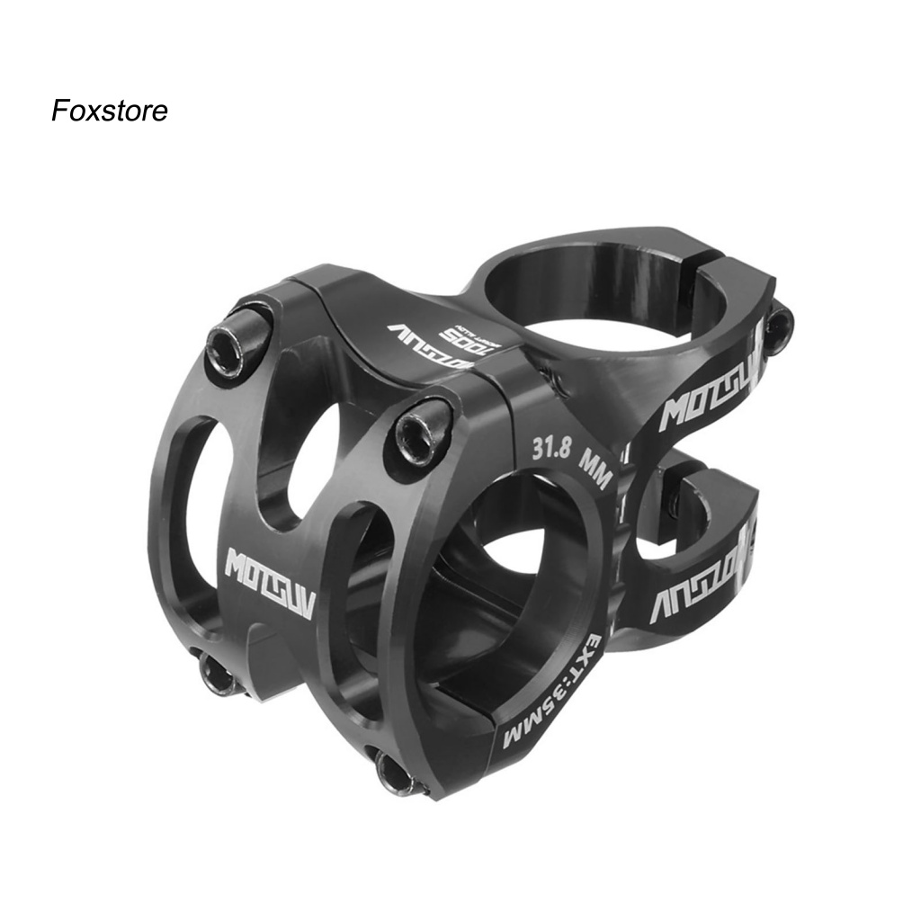 Trục Nối Tay Lái Trọng Lượng Nhẹ Hình Tròn Chuyên Dụng Cho Xe Đạp