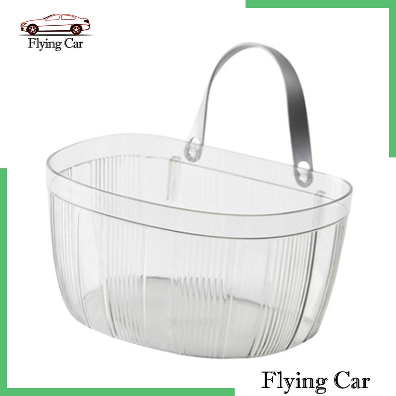 Giỏ Đựng Đồ Giặt Đa Năng Cho Phòng Tắm / Nhà Bếp [Lzdjfmy2]