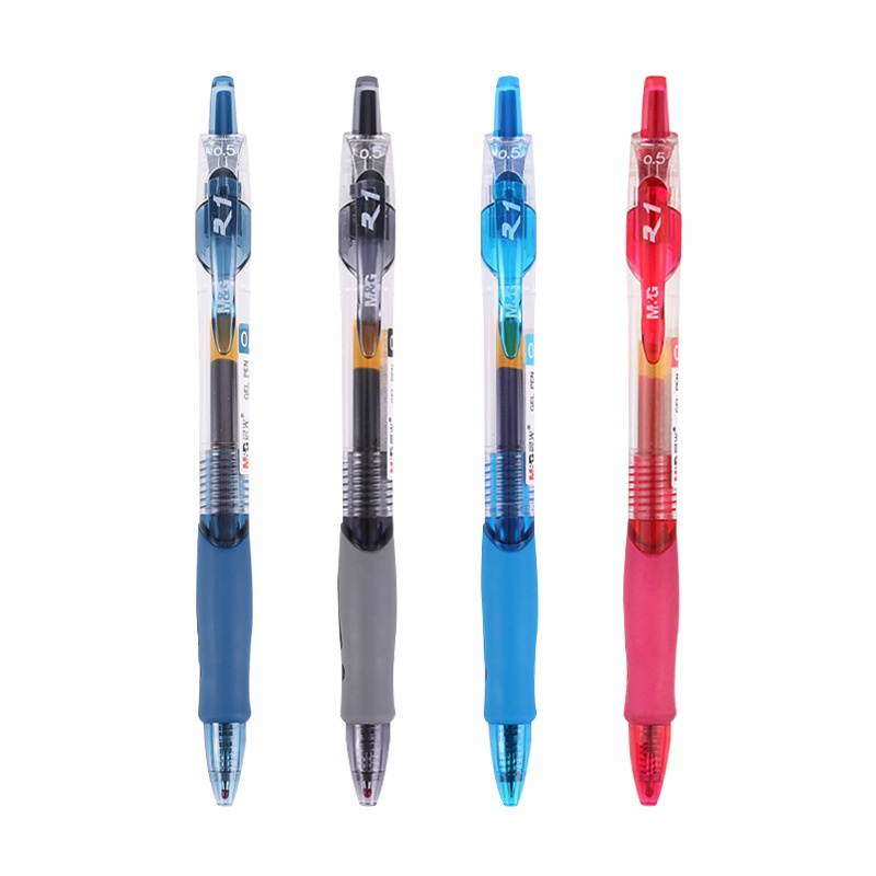 Bút Mực Gel Ngòi 0,5Mm K-35 Có Thể Xóa Được