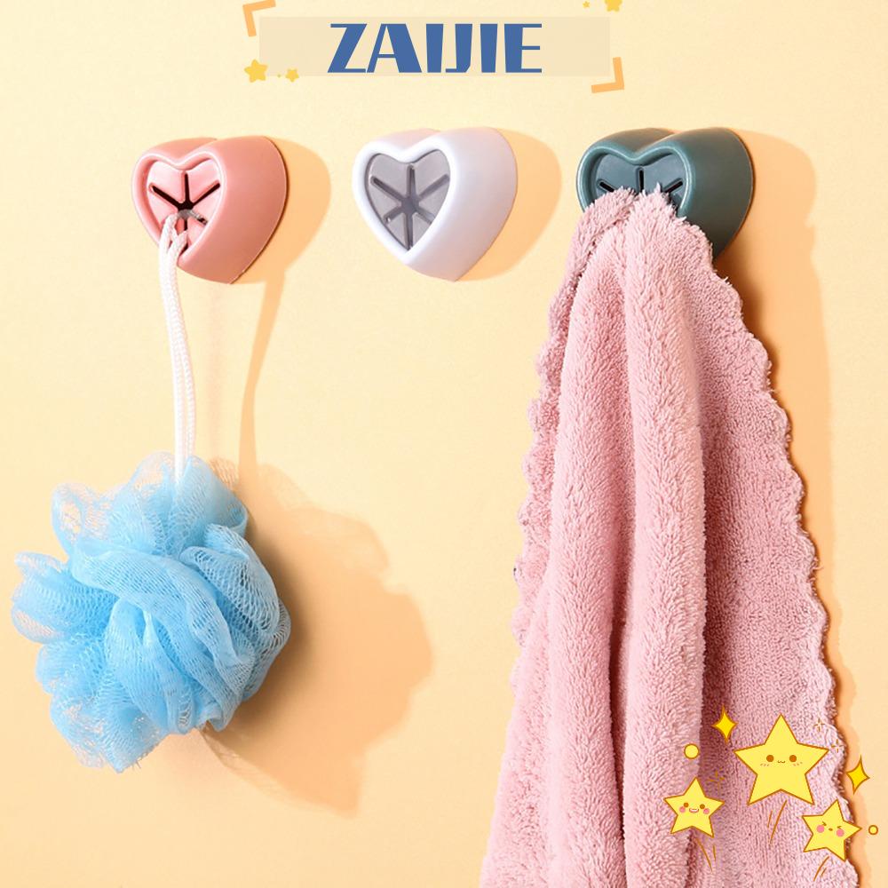 Giá Treo Khăn / Phích Cắm / Khăn Lau 24 Món Cho Nhà Bếp