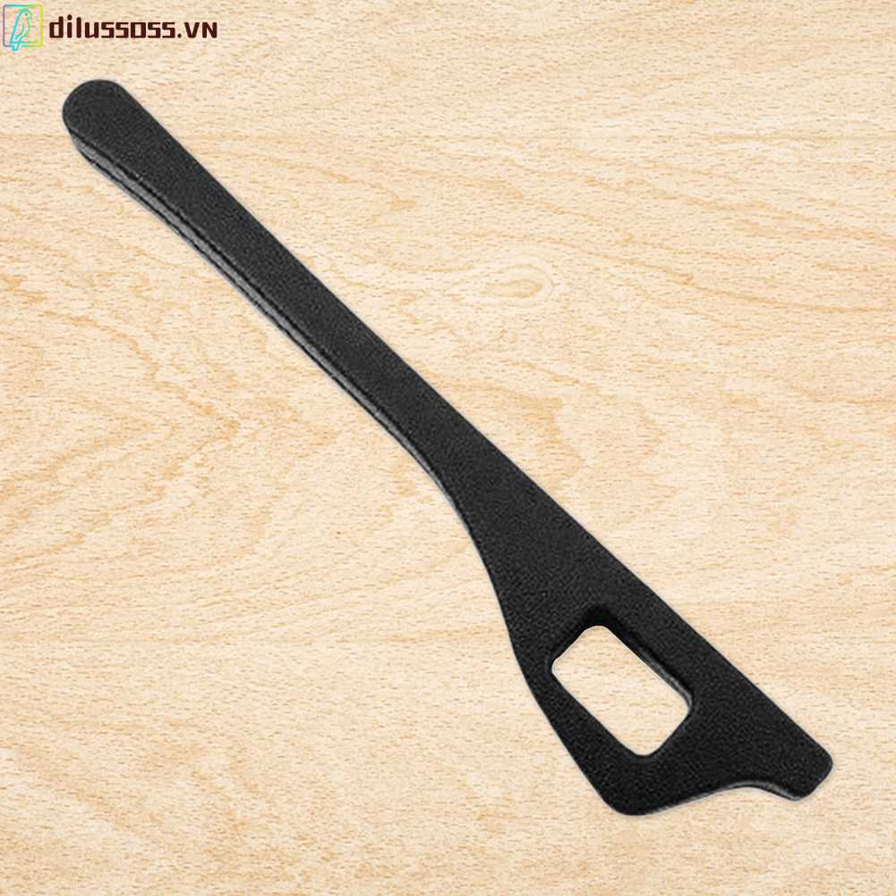 Dải Đệm Lót Khe Hở Ghế Ngồi Xe Hơi Co Giãn Chống Rơi Trang Trí Nội Thất