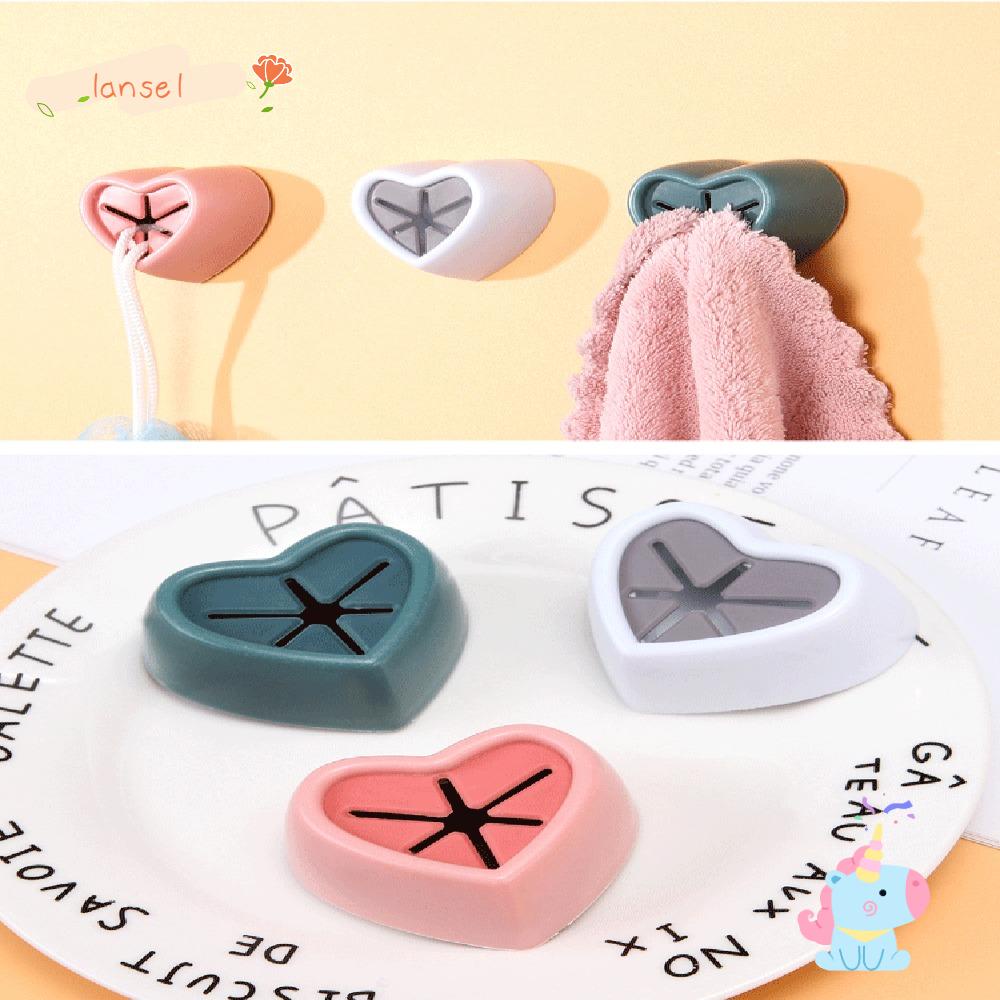 Giá Treo Khăn Lau / Phích Cắm Đa Ứng Dụng Sắp Xếp Gọn Gàng Cho Nhà Bếp