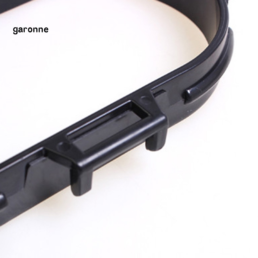 Giá Đỡ Túi Đựng Rác Gắn Xe Hơi Tiện Lợi