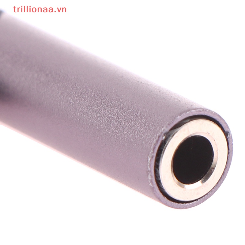 Dây Cáp Chuyển Đổi Âm Thanh USB Type c 3 5 Chuyên Dụng Cho Samsung