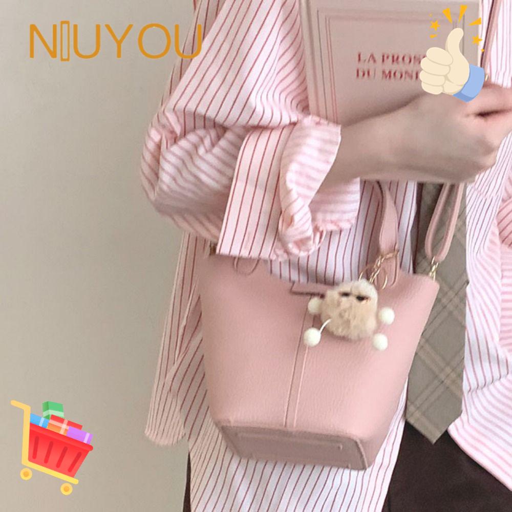 Túi Đeo Vai Siêu Nhẹ Thời Trang Cho Nữ