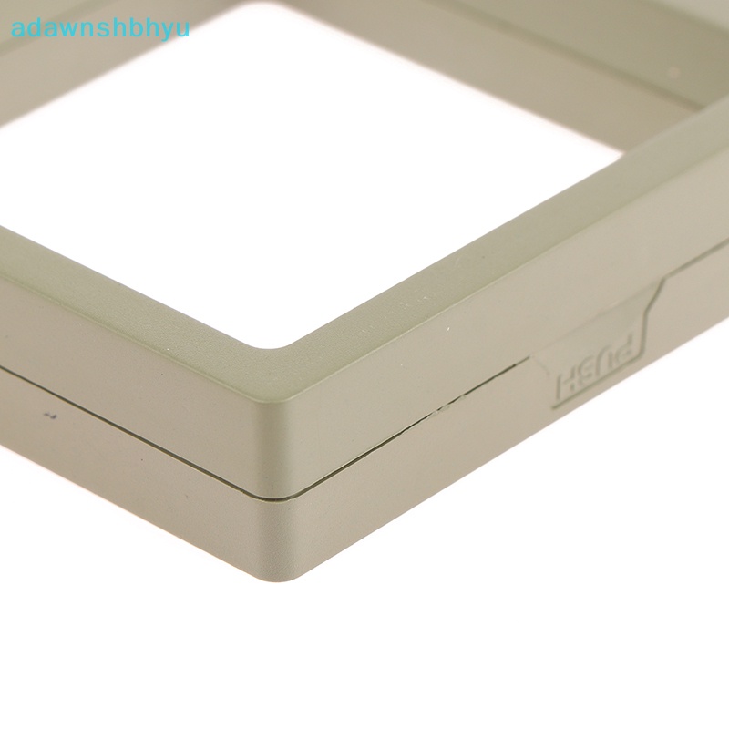 Hộp Rỗng Đựng Móng Tay Giả / Trang Sức Tiện Dụng DIY