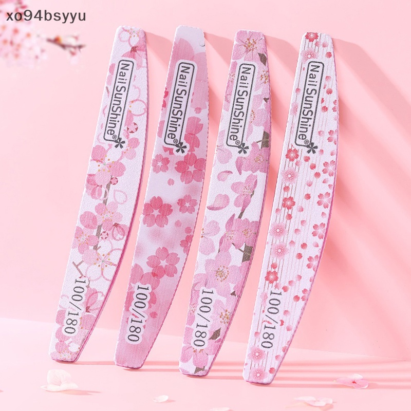 1 Cây Dũa Móng Hai Mặt Chuyên Nghiệp Xo94Bsyu