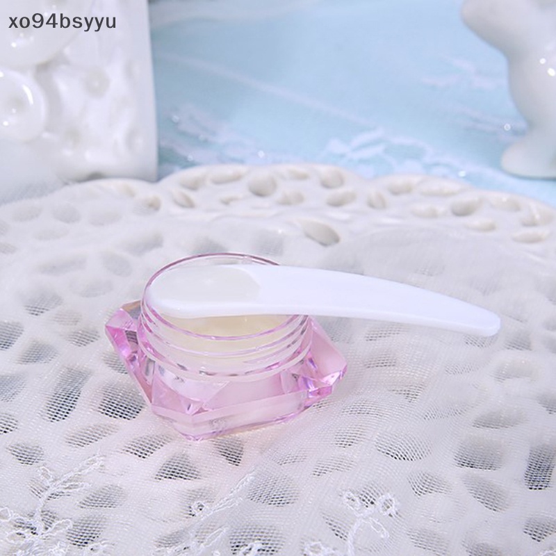 Set 10 Muỗng Múc Mỹ Phẩm xo94bsyyu Tiện Dụng VN