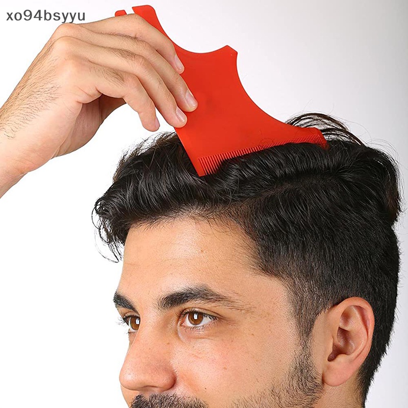 Bộ 2 / 3 / 4 Khuôn Cạo Râu Xo94Bsyu Dành Cho Nam