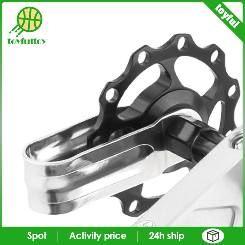 Phụ Kiện Thay Thế Bằng Hợp Kim Nhôm Màu Đen Cho Toyfulcabin