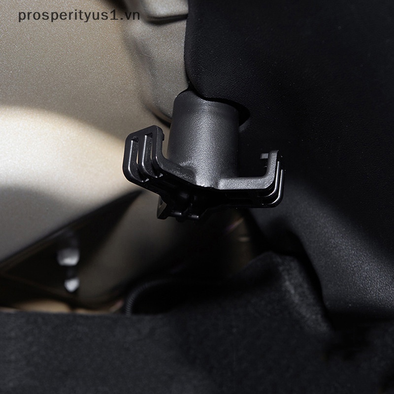 [prosperityus1] Móc Treo Túi Mua Sắm Cốp Xe Gọn Gàng Phiên Bản Nâng Cấp Cho Tesla Model 3