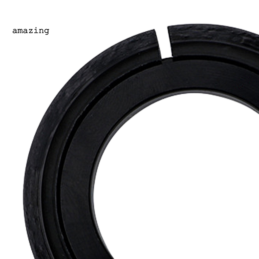 Phụ Kiện Sửa Chữa Phuộc Xe Đạp Bằng Hợp Kim Nhôm Hình Tròn Siêu Nhẹ Chất Lượng Cao