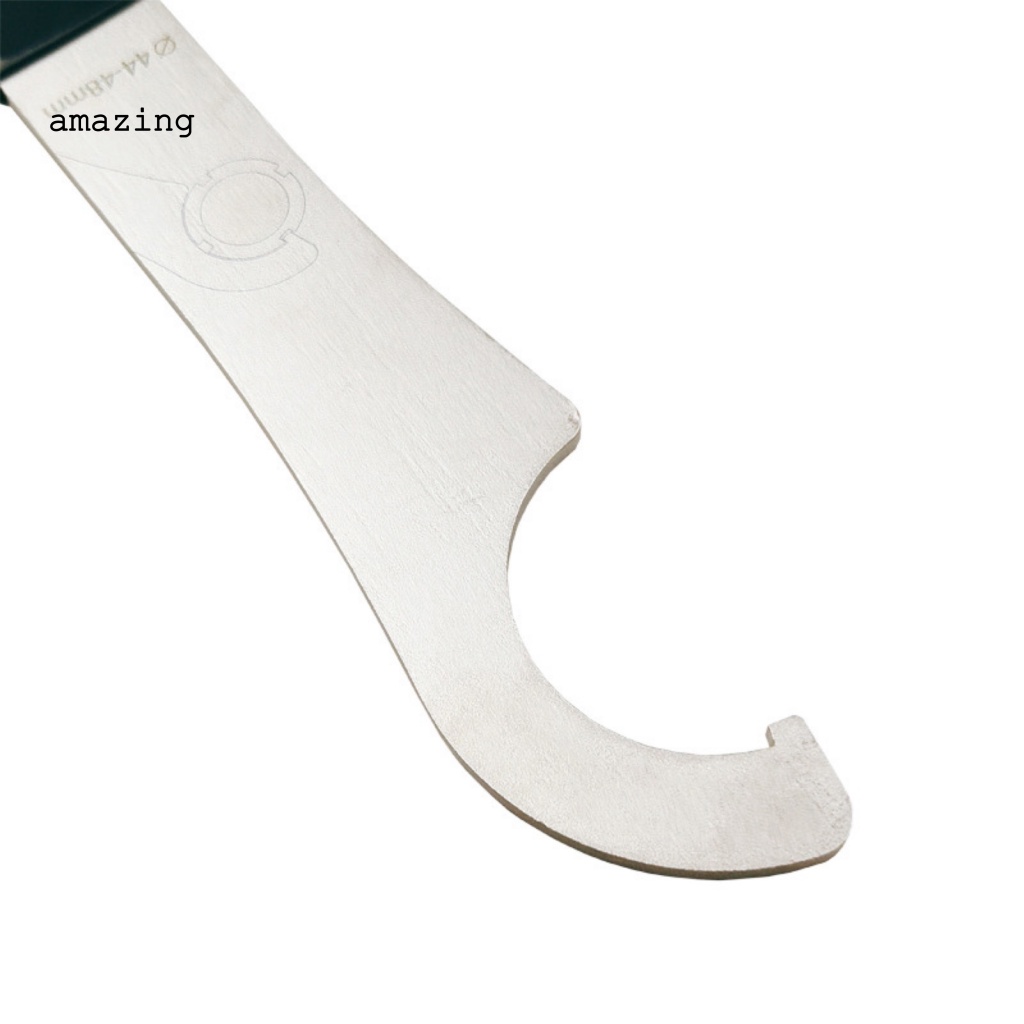 Vòng Khóa Cố Định Bánh Răng Xe Đạp Có Móc Tiện Dụng