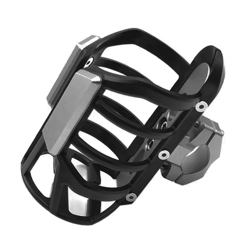 Giá Đỡ Bình Nước Cho Xe Vespa GTS GTV LX 60 125 250 300 PX