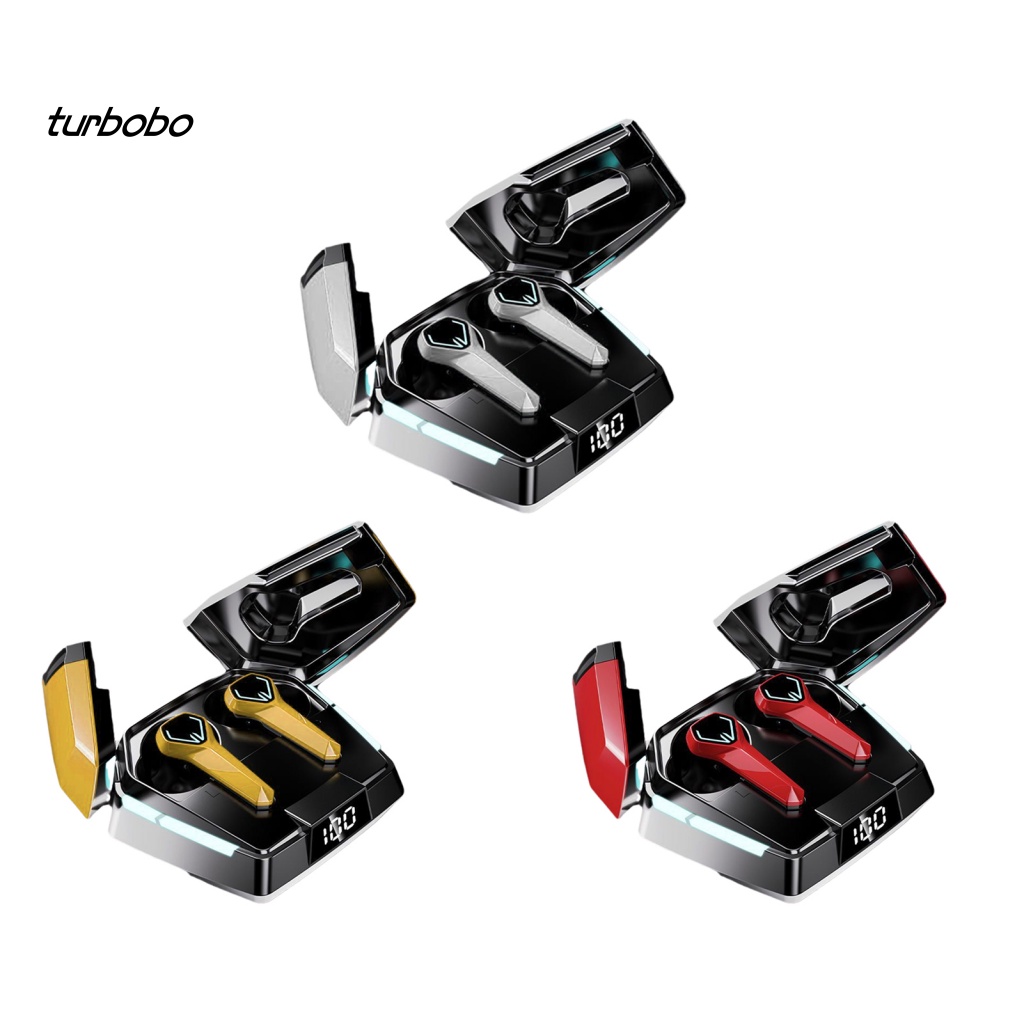 Tai Nghe Nhét Tai Bluetooth Không Dây Giảm Tiếng Ồn Thoáng Khí Thoải Mái Cho E-Spatible Bobo JX10