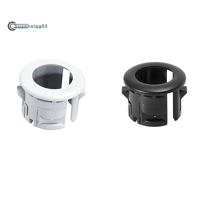 Set 2 Giá Đỡ Cảm Biến Hỗ Trợ Đậu Xe 89348-33010 Cho Toyota 4Runner Tacoma ES350 HS250H