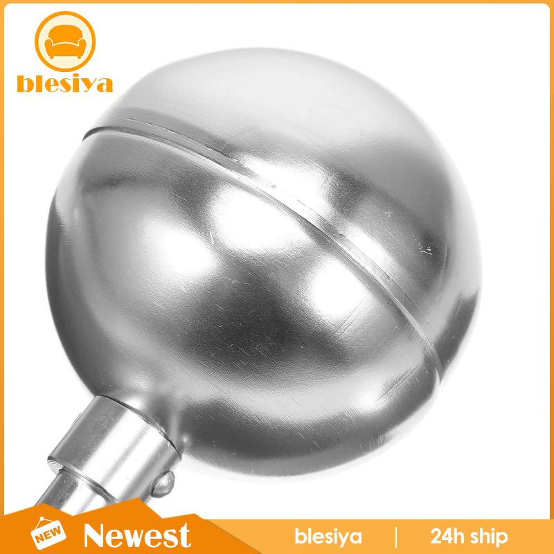 Que Gắn Cờ 1 / 2 "3" Trang Trí Hình Quả Bóng