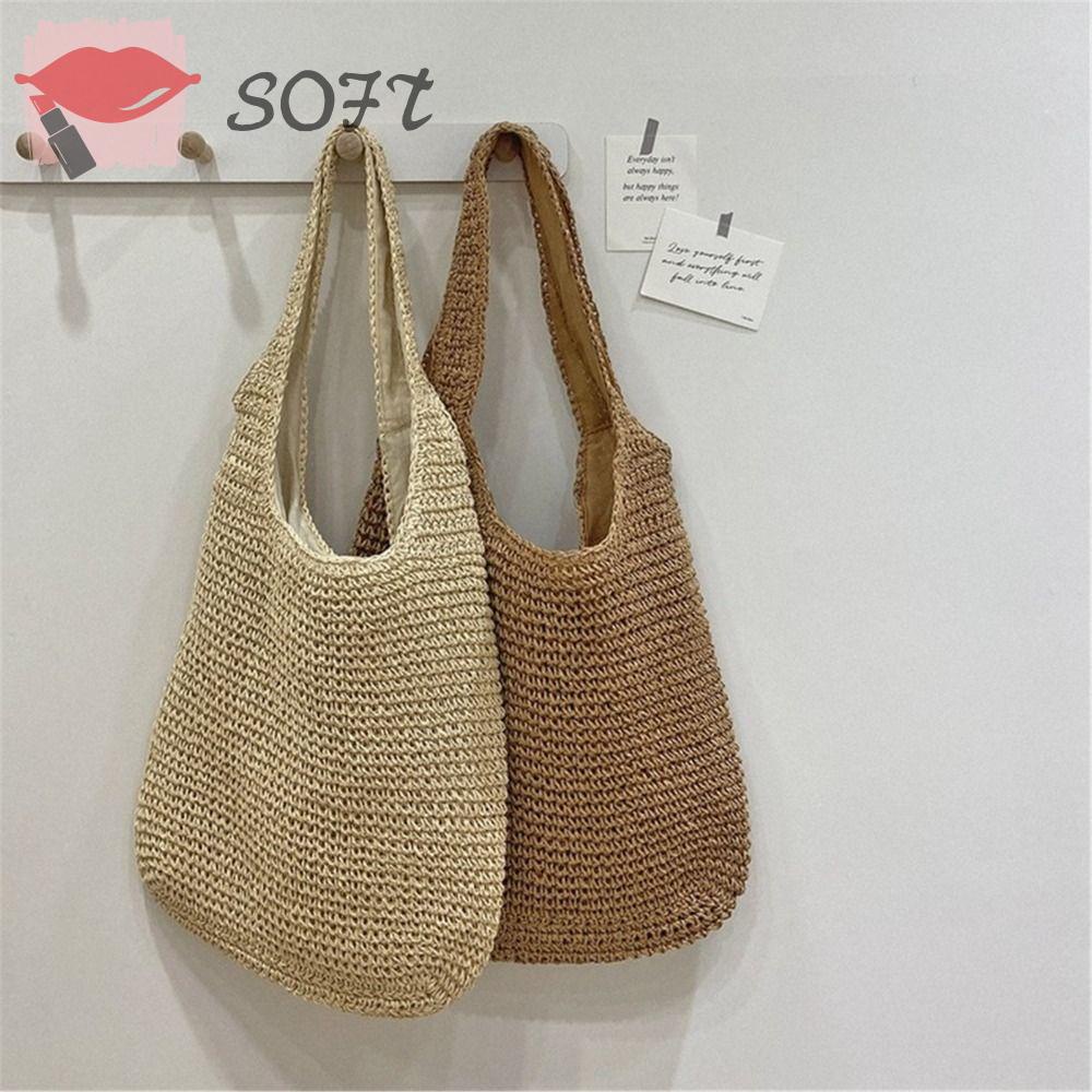 Túi Tote Đeo Vai Fairycore Hobo Cho Nữ