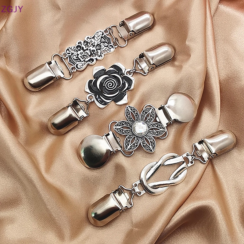 Kẹp Mỏ Vịt Giữ Nón ZGJY Tiện Dụng Khi Đi Du Lịch Mới