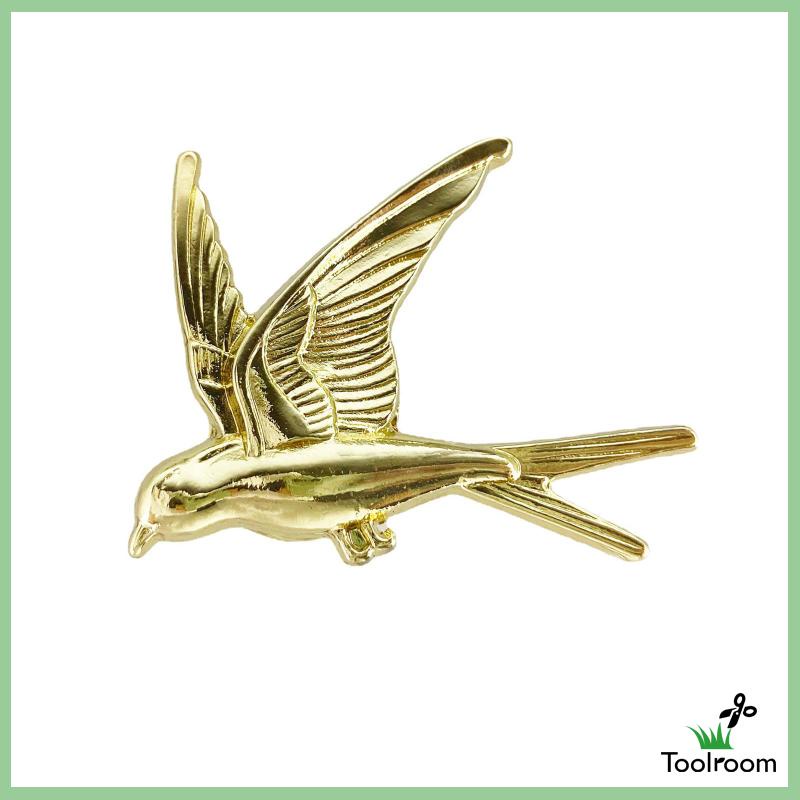 Tay Nắm Cửa Tủ Bằng Hợp Kim Kẽm Tiện Dụng Cho Tủ Quần Áo / Hộp Gỗ