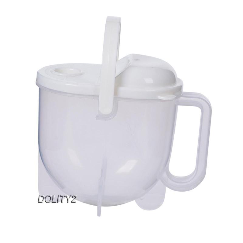 [Dolity2] Tô Vo Gạo / Khoai Tây Chiên / Mì Quay Có Thể Tái Sử Dụng