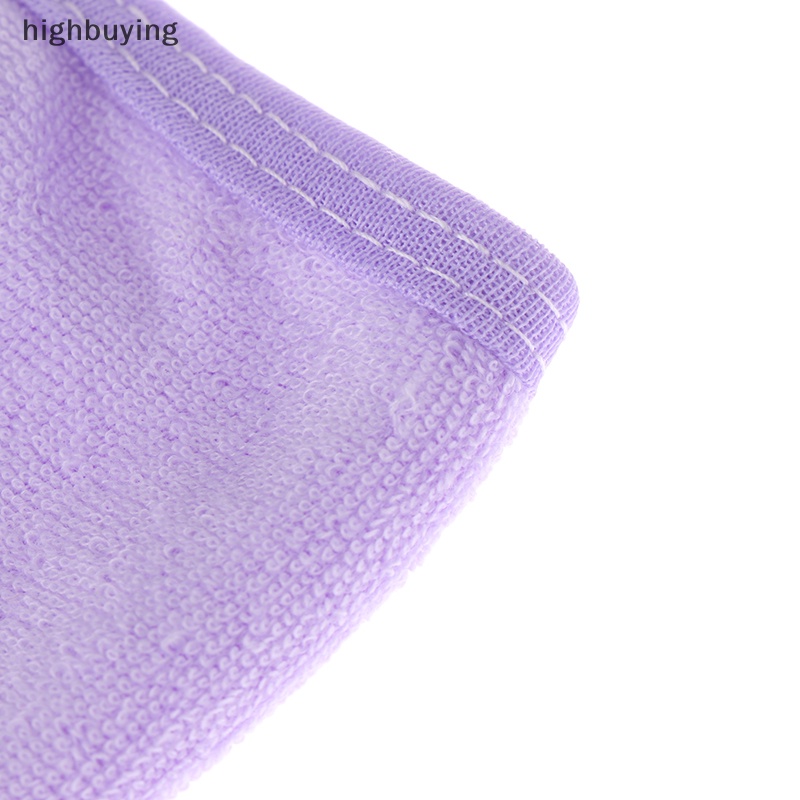 1 Băng Đô Rửa Mặt / Trang Điểm Tiện Lợi