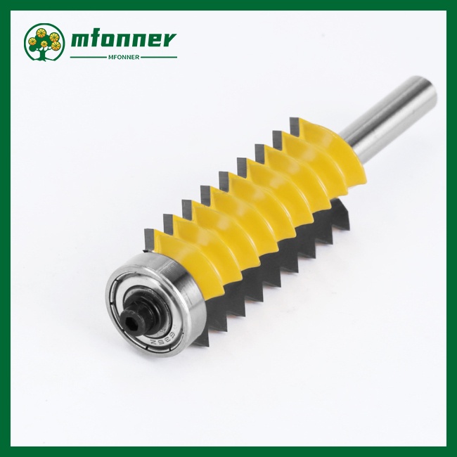 Lưỡi Dao Cắt Gỗ Nhiều Răng 8mm Chuyên Dụng