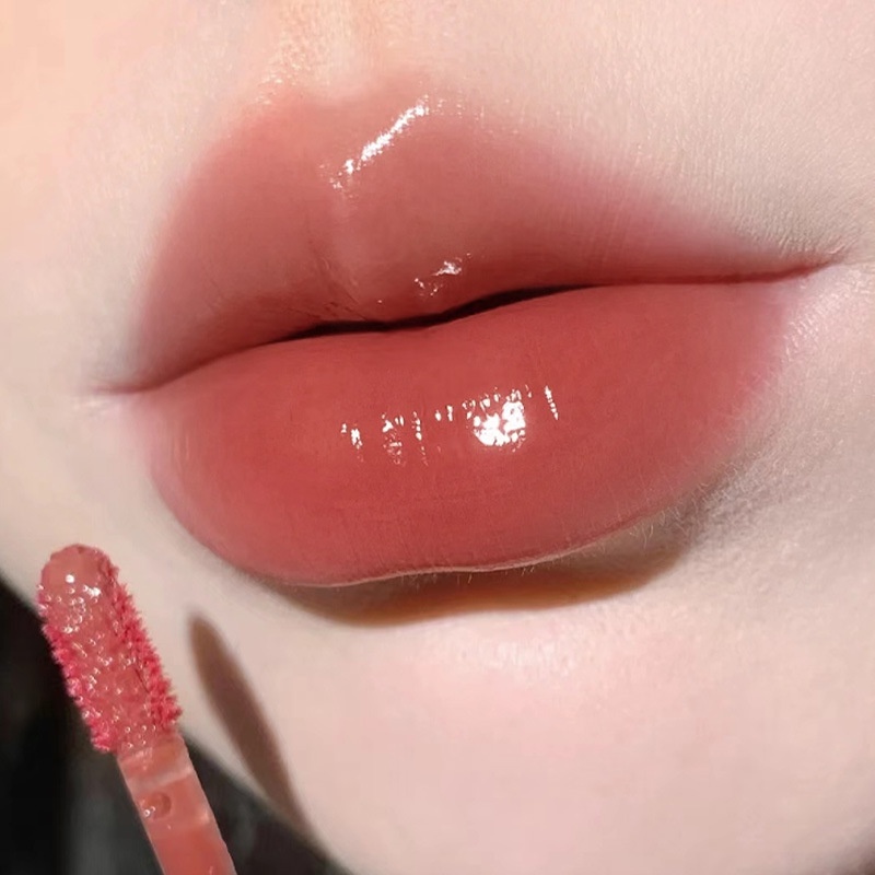 Son Kem Bóng Dưỡng Ẩm Thiết Kế Hình Hello Kitty