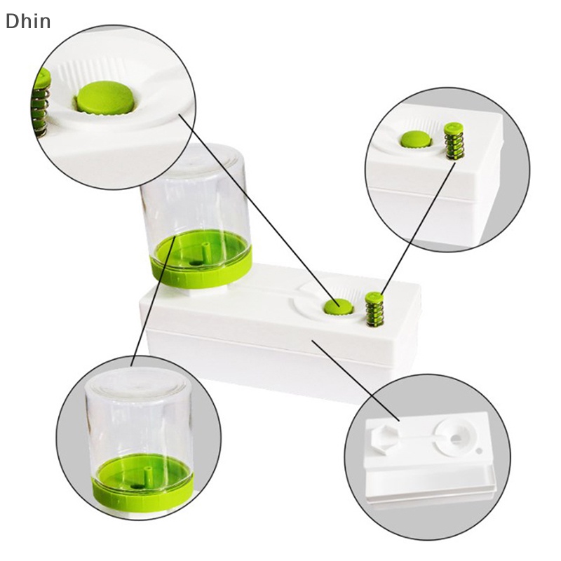 Cọ Vệ Sinh Dầu Kỹ Thuật Số Nhanh Chóng Tiện Dụng Cho Máy Sơn Văn Phòng Phẩm