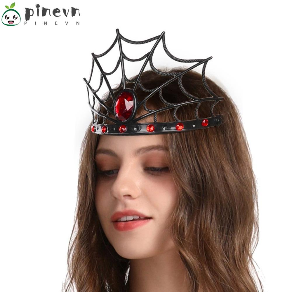 Băng Đô Cài Tóc Thông Mới|Đồ Dùng Tiệc Bằng Nhựa. Cho Kỳ Nghỉ