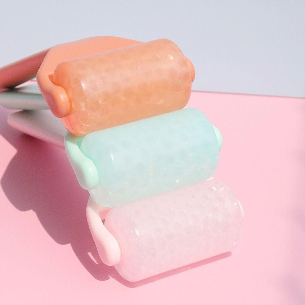 Cây Lăn Mát Xa Làm Săn Chắc Da Mặt Dành Cho Nữ