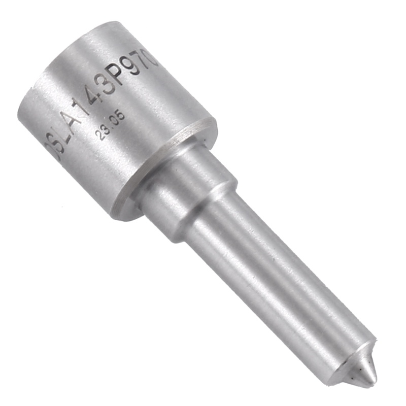 Vòi Phun Nhiên Liệu Crude DSLA143P970 Mới 0445120007 0986435508