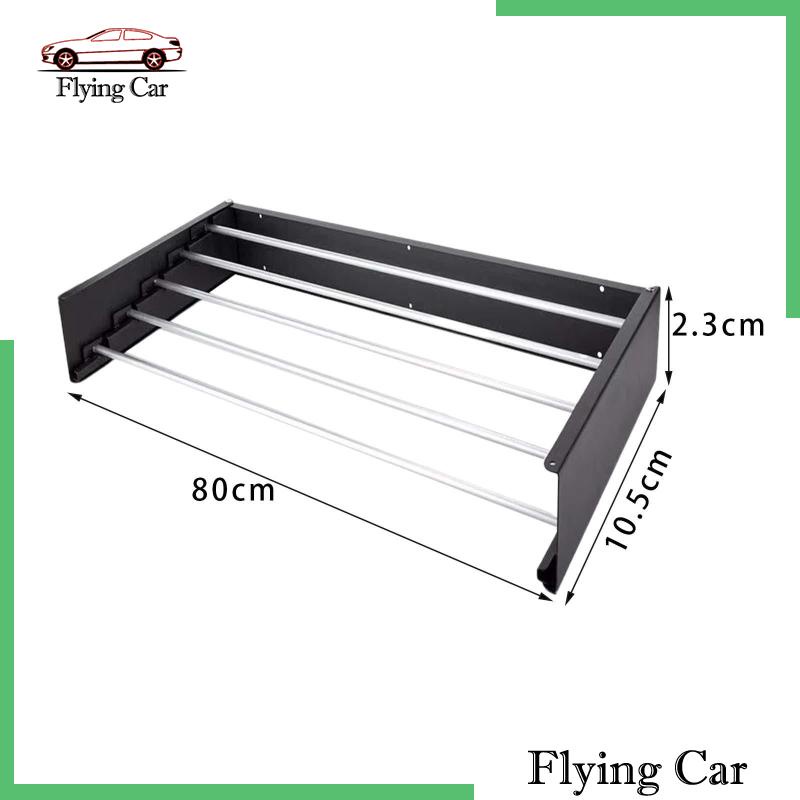 [Lzdjfmy2] Móc Treo Quần Áo Có Thể Gấp Gọn Cho Phòng Giặt / Phòng Ngủ