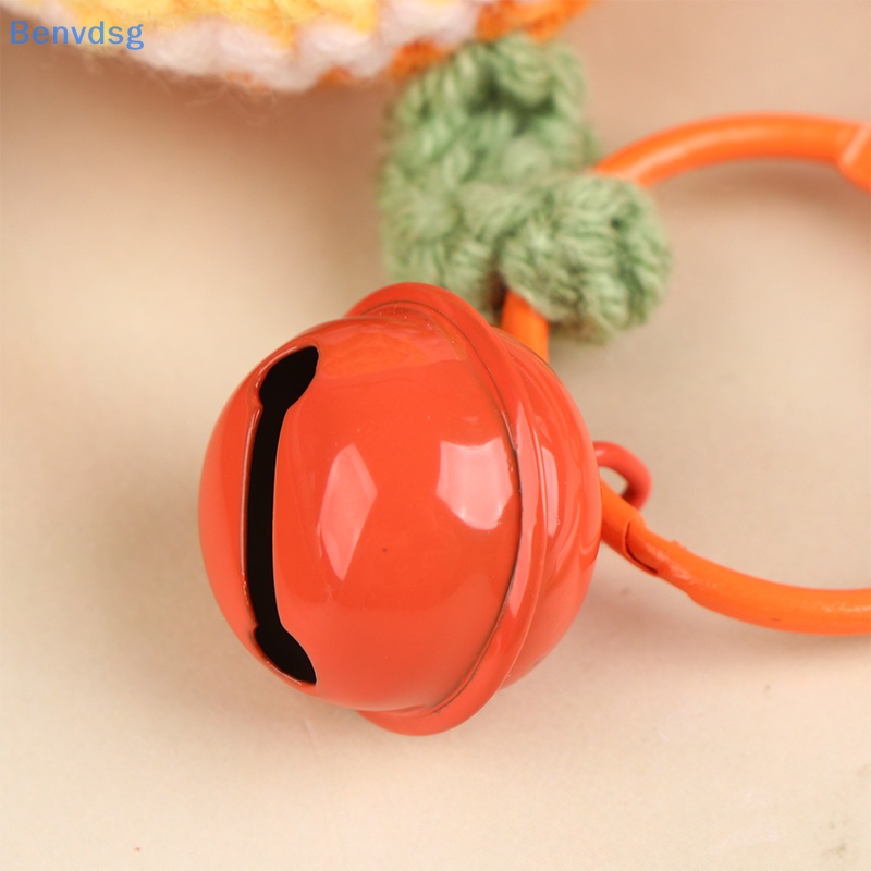 Benvdsg > Móc Khóa Đan Len Thủ Công Hình Hoa Hướng Dương Sáng Tạo