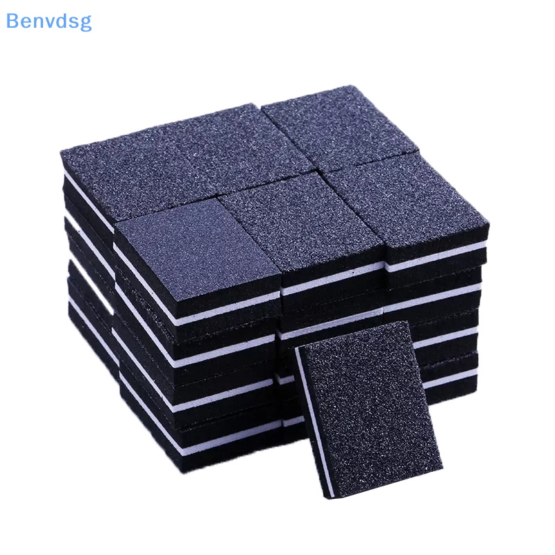 Set 50 Miếng Xốp Dũa Móng Mini Tiện Lợi