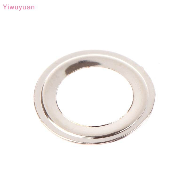 1 Bộ Dụng Cụ Đục Lỗ Kim Loại Cho Túi Tarpaulin Mới