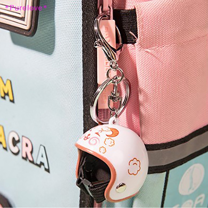 Móc Khóa Hình Chòm Sao An Toàn Sáng Tạo Mới