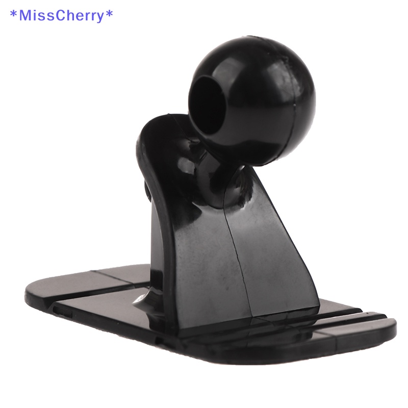 1 Giá Đỡ Điện Thoại Đầu Bi 17mm Gắn Lỗ Thông Gió Xe Hơi Tiện Dụng Mới