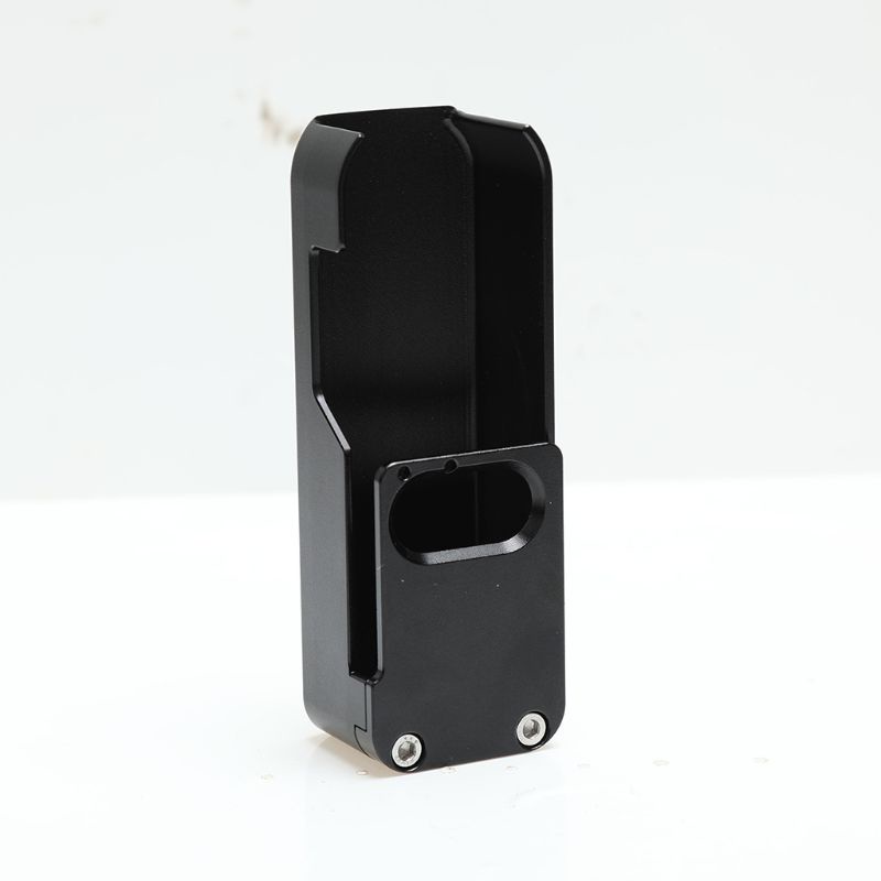 Khung Bảo Vệ Bằng Hợp Kim Nhôm CNC Cho Tay Cầm Chống Rung Bỏ Túi