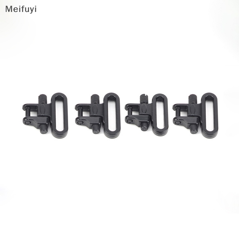 1 Kẹp Gắn Súng Đồ Chơi Chịu Lực 300lb Tháo Rời Nhanh Tiện Dụng