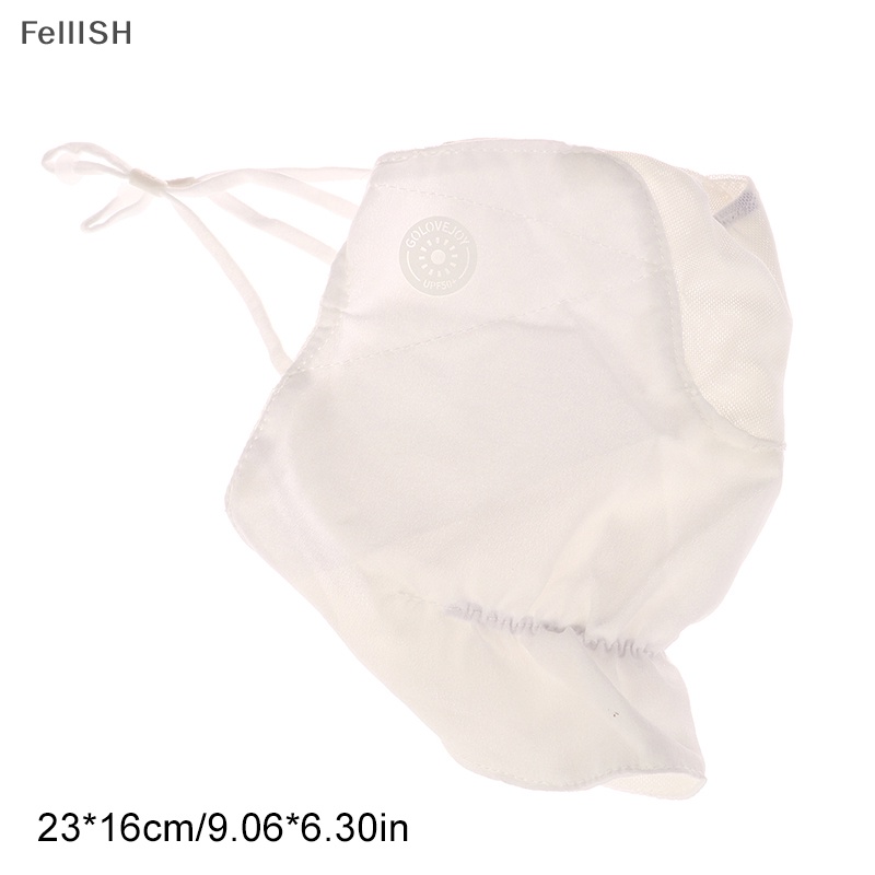 Khẩu Trang Che Mặt Thời Trang Mùa Hè Cho Nam Và Nữ Mã 439br