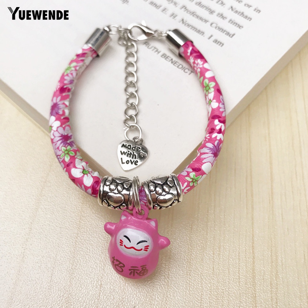 Vòng Cổ Choker Họa Tiết Hoa Dễ Thương Cho Thú Cưng