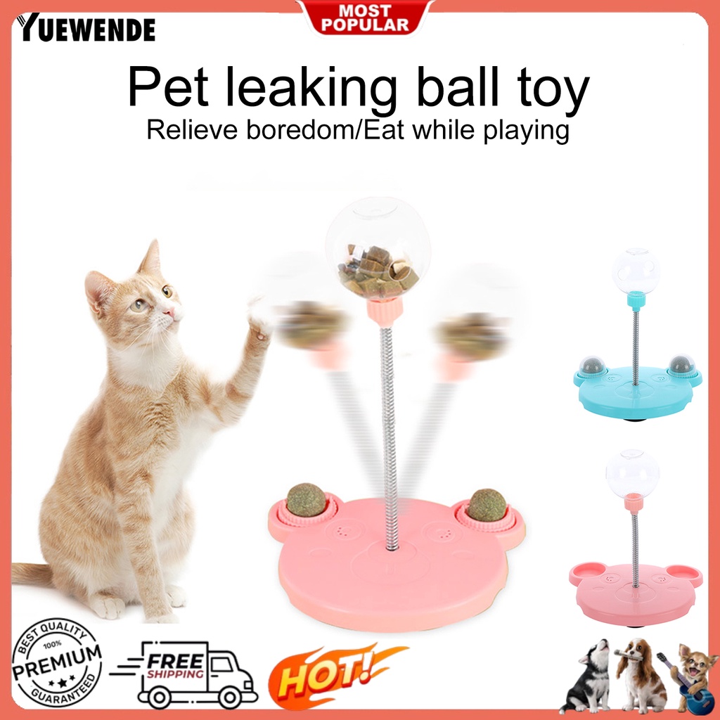 Bóng Đồ Chơi Họa Tiết Hoạt Hình Chống Cắn Có Thể Tháo Rời Huấn Luyện Thú Cưng