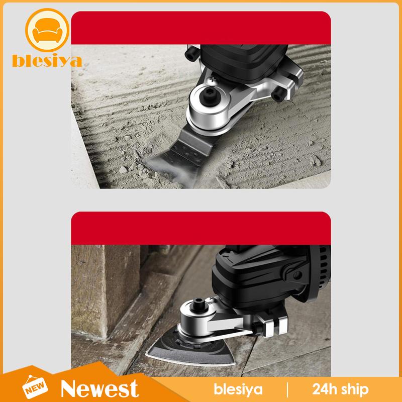 Bộ Dụng Cụ Chuyển Đổi Dao Động Cho Máy Cắt