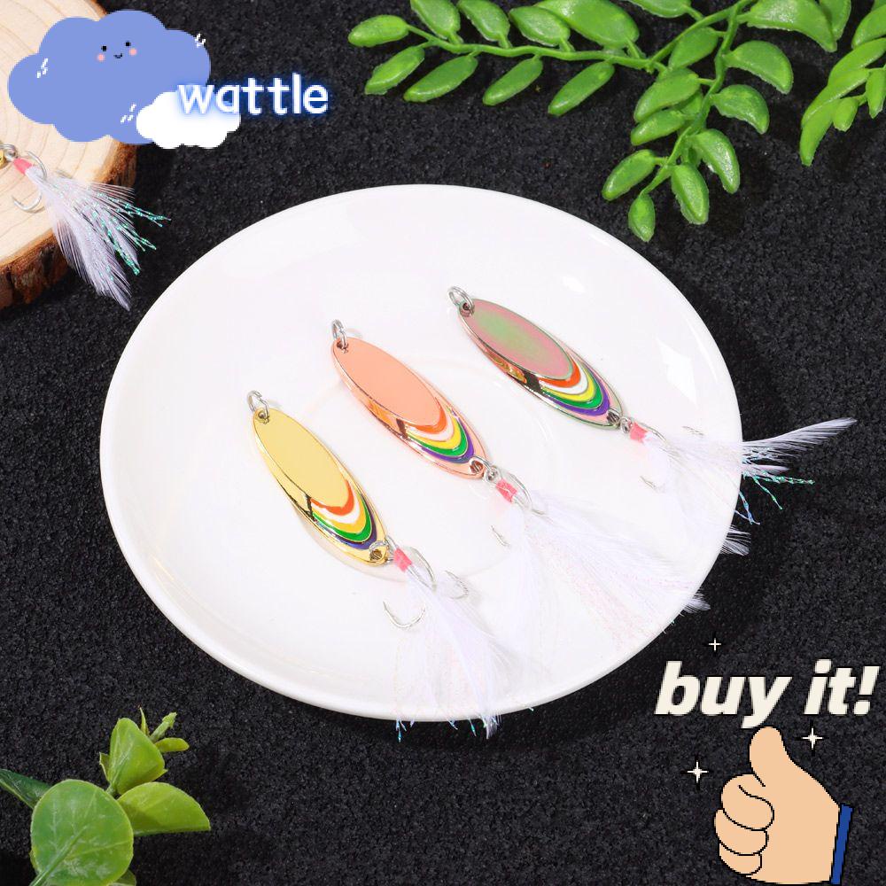 Mồi Câu Cá Nhân Tạo Thiết Kế Tiện Dụng Chất Lượng Cao