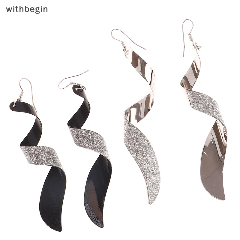 Khuyên Tai Tua Rua Dáng Dài Phong Cách Bohemia Thời Trang